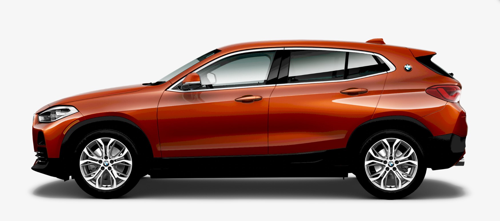 Lease a 2020 BMW X2 sDrive28i | Sterling BMW | Best Rated BMW Dealer in OC